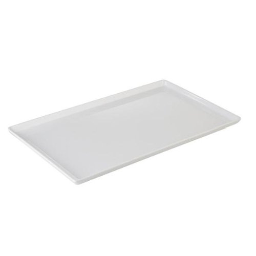APS Tablett GN 1/1 -FLOAT- aus Melamin, ideal für Gastronomie, spülmaschinengeeignet