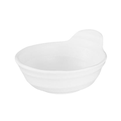 APS Schale -ZEN- aus Melamin, ideal für Gastronomie und Catering.