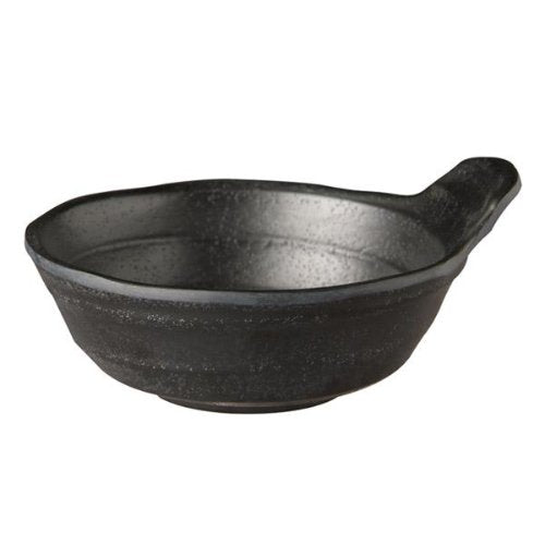 APS Schale -ZEN- aus Melamin, ideal für Gastronomie und Catering