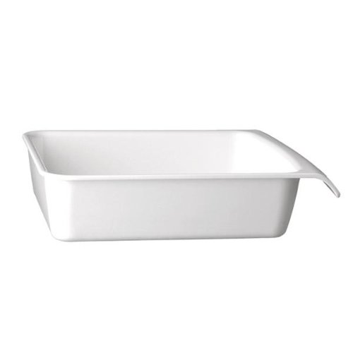 APS GN 1/2 Schale -CASCADE- aus Melamin für Gastronomie und Catering