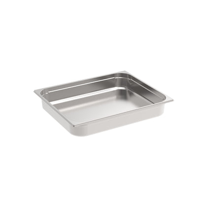 Rieber GN-Behälter 2/1 100 für hygienische Lagerung und Transport von Speisen