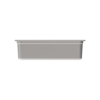 Rieber GNONE®-Behälter 1/1 150 aus Edelstahl für die Gastronomie