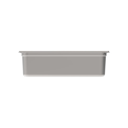 Rieber GNONE®-Behälter 1/1 150 aus Edelstahl für die Gastronomie