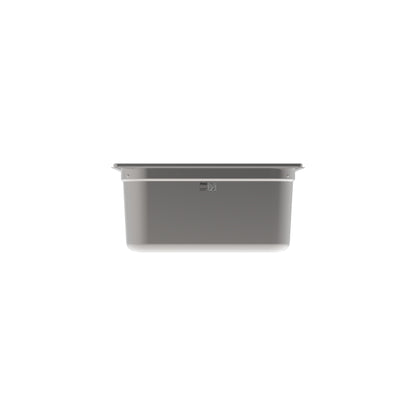 Rieber GNONE®-Behälter 1/1 150 aus Edelstahl für die Gastronomie