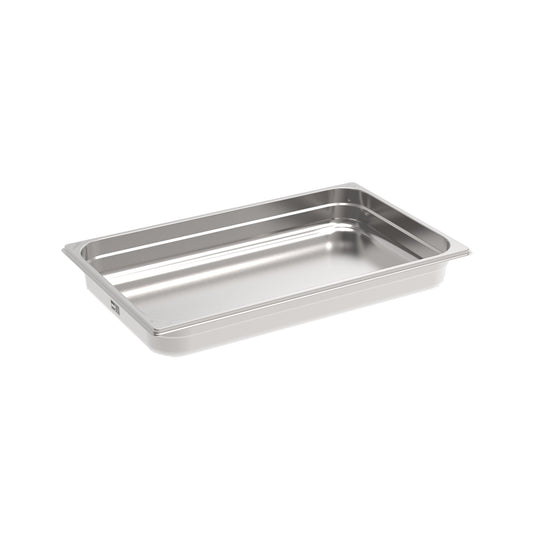 Rieber GNONE®-Behälter 1/1 065 für hygienische Lagerung und Transport von Speisen