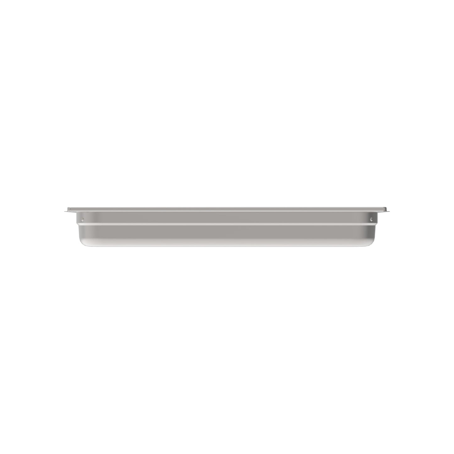 Rieber GNONE®-Behälter 1/1 065 für hygienische Lagerung und Transport von Speisen