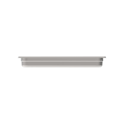 Rieber GNONE®-Behälter 1/1 065 für hygienische Lagerung und Transport von Speisen