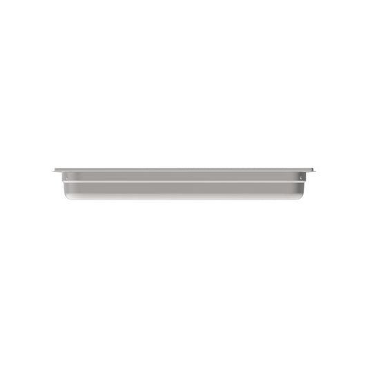 Rieber GNONE®-Behälter 1/1 065 für hygienische Lagerung und Transport von Speisen