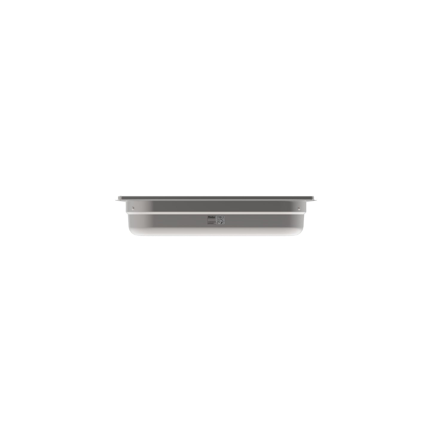 Rieber GNONE®-Behälter 1/1 065 für hygienische Lagerung und Transport von Speisen