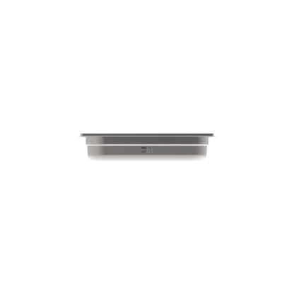 Rieber GNONE®-Behälter 1/1 065 für hygienische Lagerung und Transport von Speisen