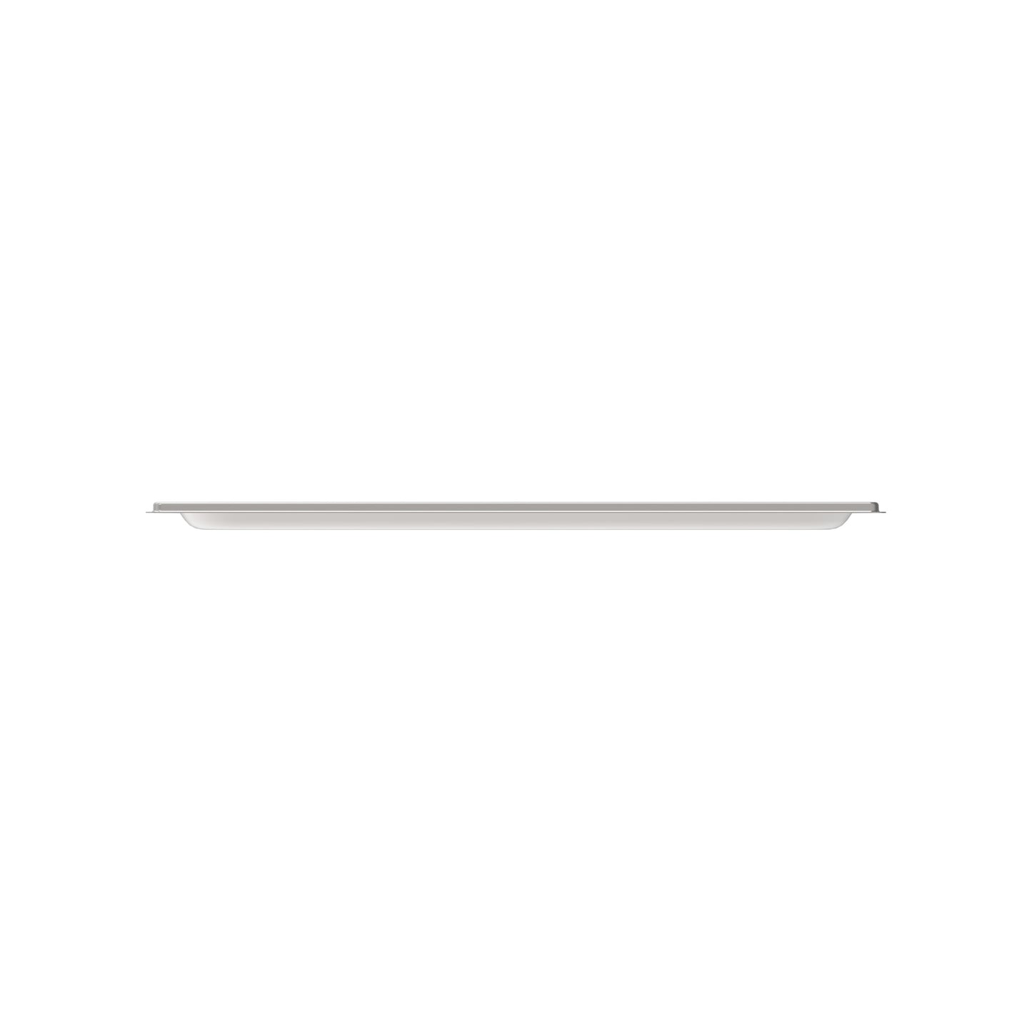 Rieber GN-Behälter 1/1 020 für hygienisches Lagern und Transportieren von Speisen