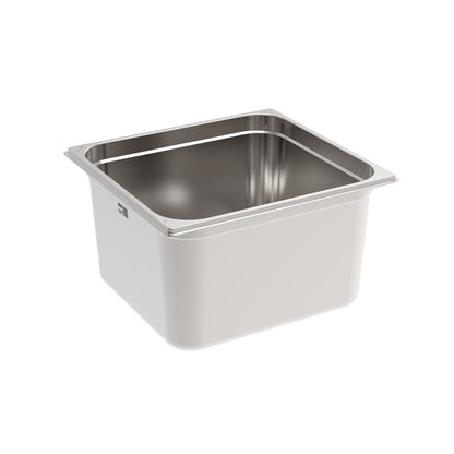 Rieber GNONE®-Behälter 2/3 200 für hygienische Lagerung und Transport von Lebensmitteln