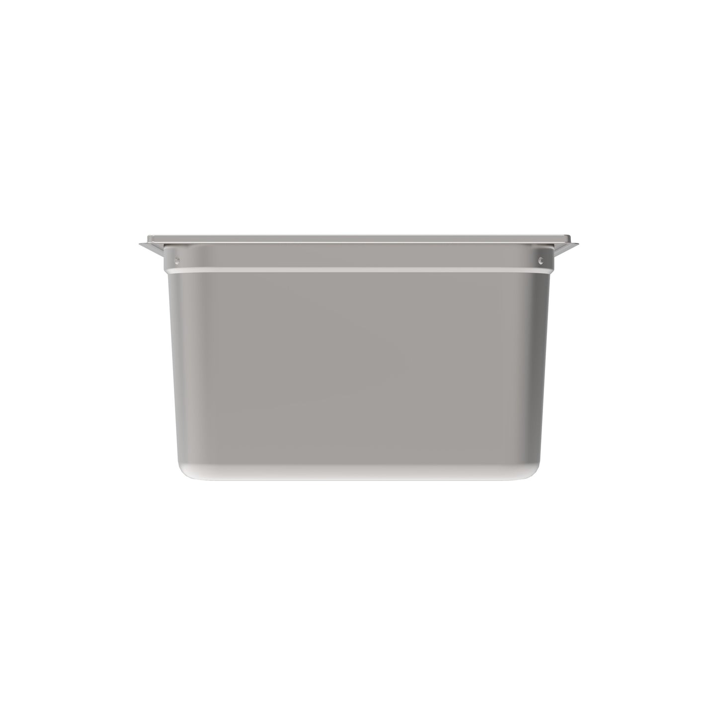 Rieber GNONE®-Behälter 2/3 200 für hygienische Lagerung und Transport von Lebensmitteln