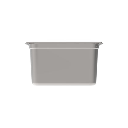Rieber GNONE®-Behälter 2/3 200 für hygienische Lagerung und Transport von Lebensmitteln