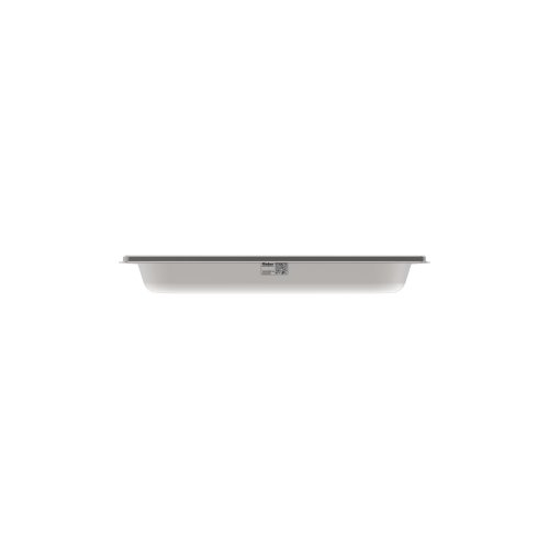 Rieber GN-Behälter 2/3 040 für hygienische Lagerung und Transport von Speisen