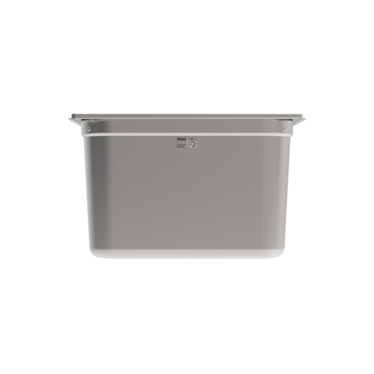 Rieber GNONE®-Behälter 1/2 200 für hygienisches Lagern und Transportieren von Speisen