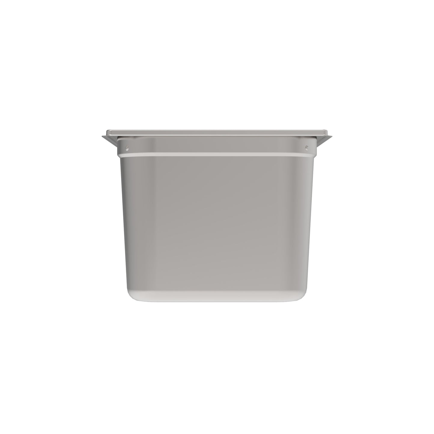 Rieber GNONE®-Behälter 1/2 200 für hygienisches Lagern und Transportieren von Speisen