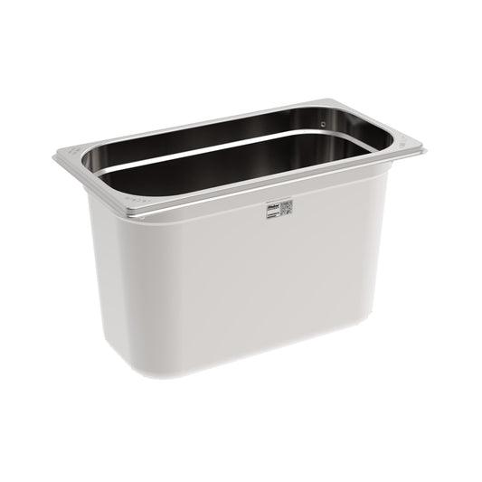 Rieber GNONE®-Behälter 1/3 200 für hygienische Lagerung und Transport von Lebensmitteln