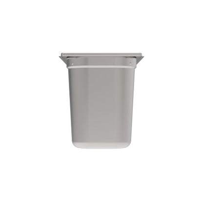 Rieber GNONE®-Behälter 1/3 200 für hygienische Lagerung und Transport von Lebensmitteln