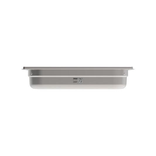 Rieber GNONE®-Behälter 1/3 065 für hygienische Lagerung und Transport von Lebensmitteln