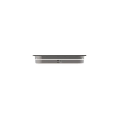 Rieber GNONE®-Behälter 1/1 055 aus Edelstahl für Lagerung und Transport von Lebensmitteln