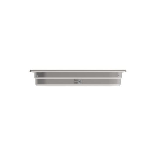 Rieber GNONE®-Behälter 1/2 055 für hygienisches Lagern und Transportieren von Speisen
