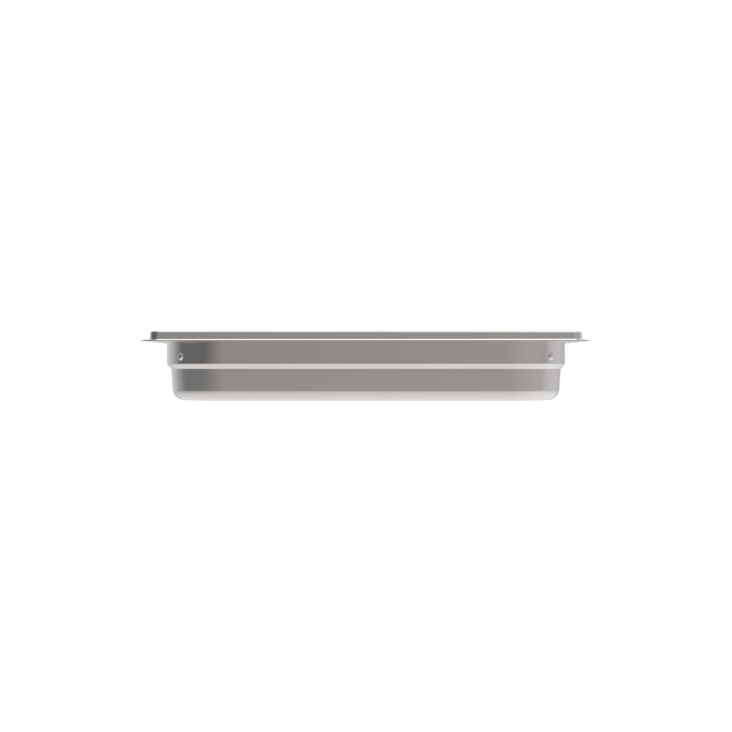 Rieber GNONE®-Behälter 2/3 055 für hygienisches Lagern und Transportieren von Speisen