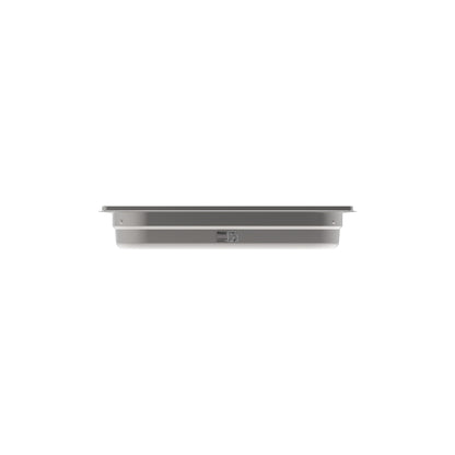 Rieber GNONE®-Behälter 2/3 055 für hygienisches Lagern und Transportieren von Speisen