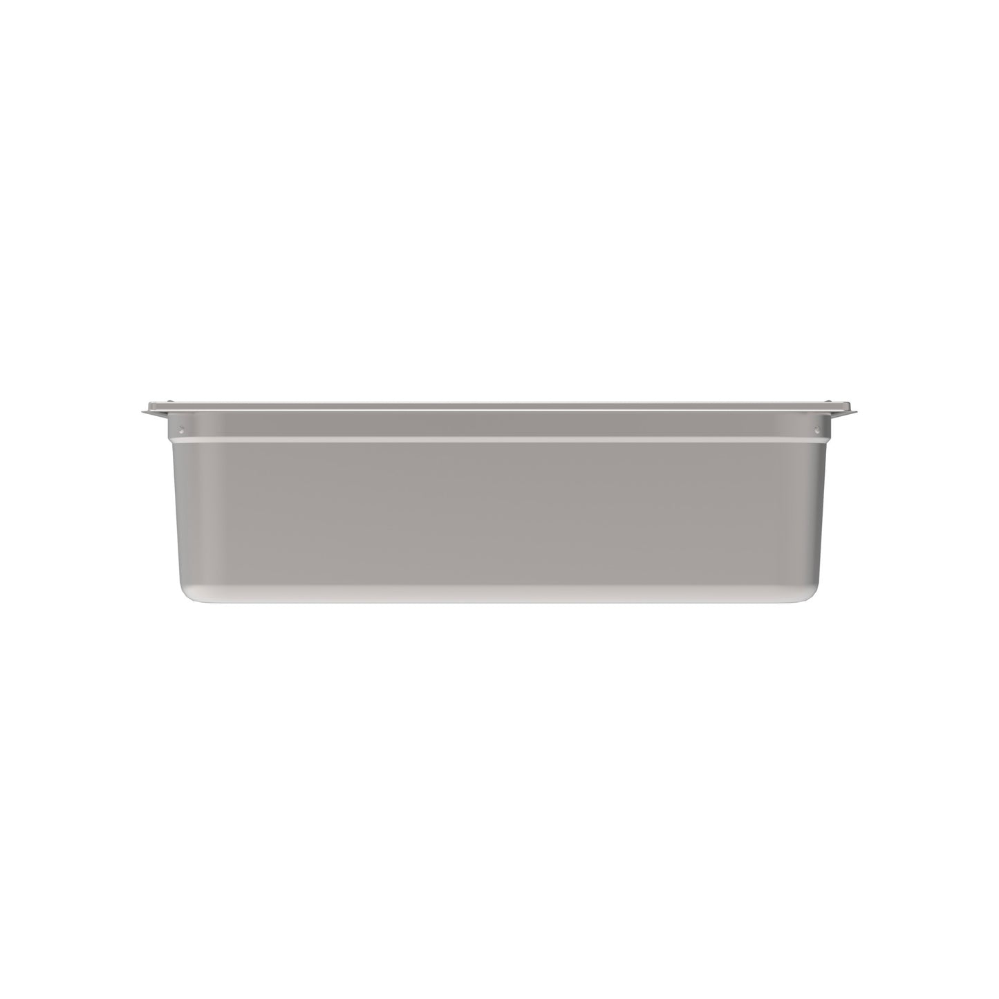 Rieber GNONE®-Behälter 1/1 150 mit Fallgriffen für die Gastronomie