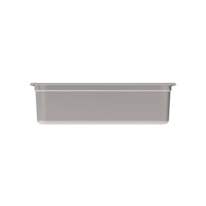 Rieber GNONE®-Behälter 1/1 150 mit Fallgriffen für die Gastronomie