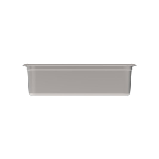Rieber GNONE®-Behälter 1/1 150 mit Fallgriffen für die Gastronomie