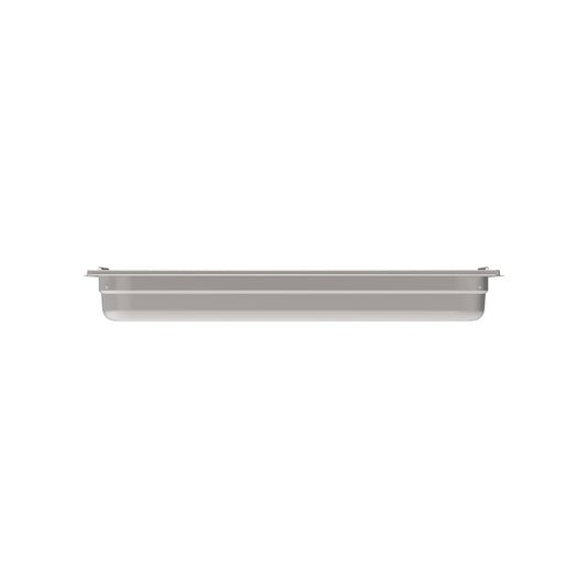 Rieber GNONE®-Behälter 1/1 065 mit Fallgriffen für die Gastronomie