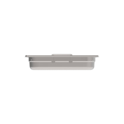 Rieber GNONE®-Behälter 1/1 065 mit Fallgriffen für die Gastronomie