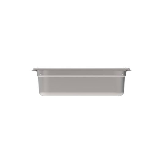 Rieber GNONE®-Behälter 2/3 100 mit Fallgriffen für die Gastronomie