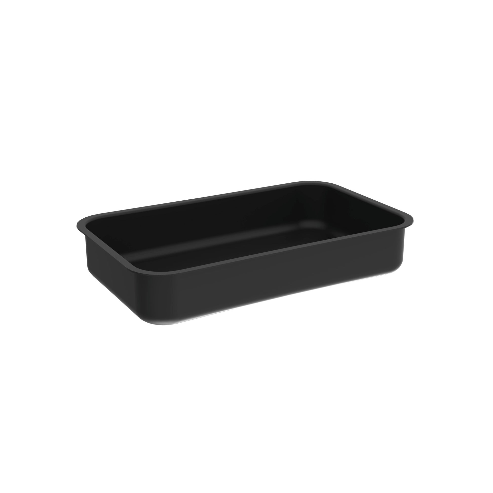 Rieber thermoplates® C 1/1 100 beschichtet - vielseitig einsetzbar für die Gastronomie