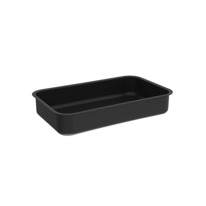 Rieber thermoplates® C 1/1 100 beschichtet - vielseitig einsetzbar für die Gastronomie