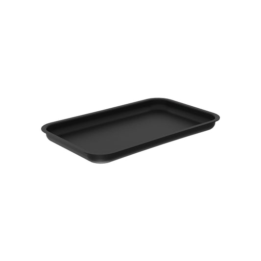 Rieber thermoplates® C 1/1 040 beschichtet - Multifunktionales GN-Behälter für professionelle Küchen