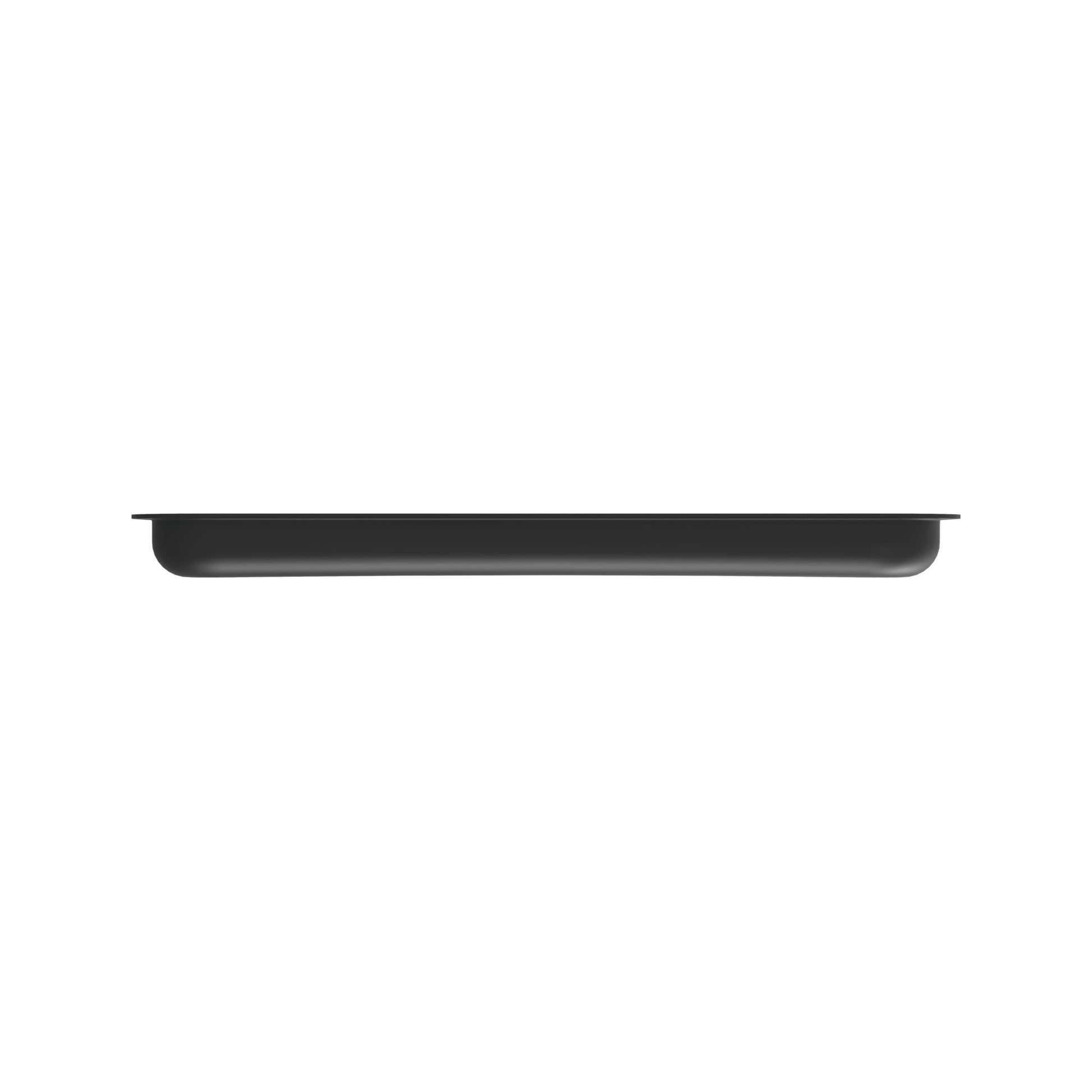Rieber thermoplates® C 1/1 040 beschichtet - Multifunktionales GN-Behälter für professionelle Küchen