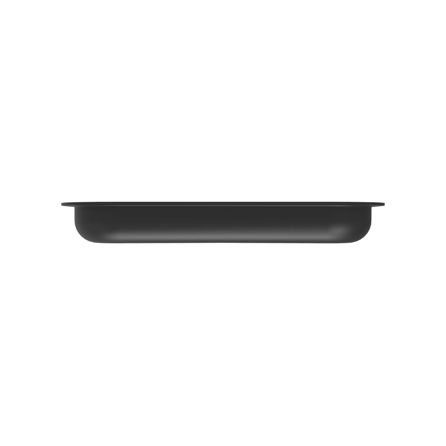 Rieber thermoplates® C 1/1 040 beschichtet - Multifunktionales GN-Behälter für professionelle Küchen