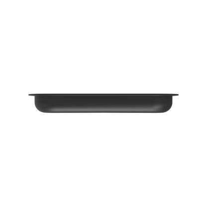 Rieber thermoplates® C 1/1 040 beschichtet - Multifunktionales GN-Behälter für professionelle Küchen