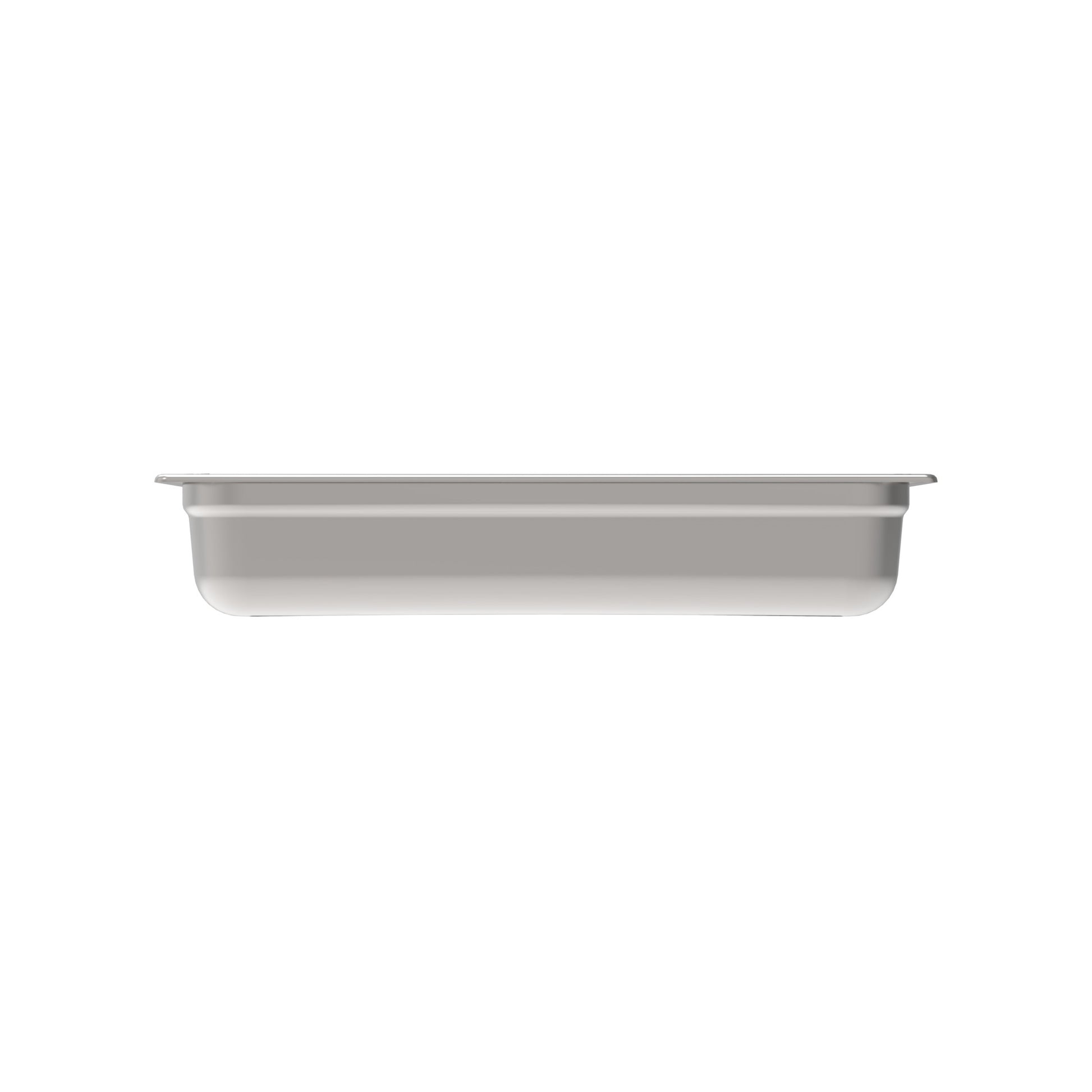 Rieber thermoplates®eco 1/1 100 nano – GN-Kochtopf für vielseitige Anwendungen