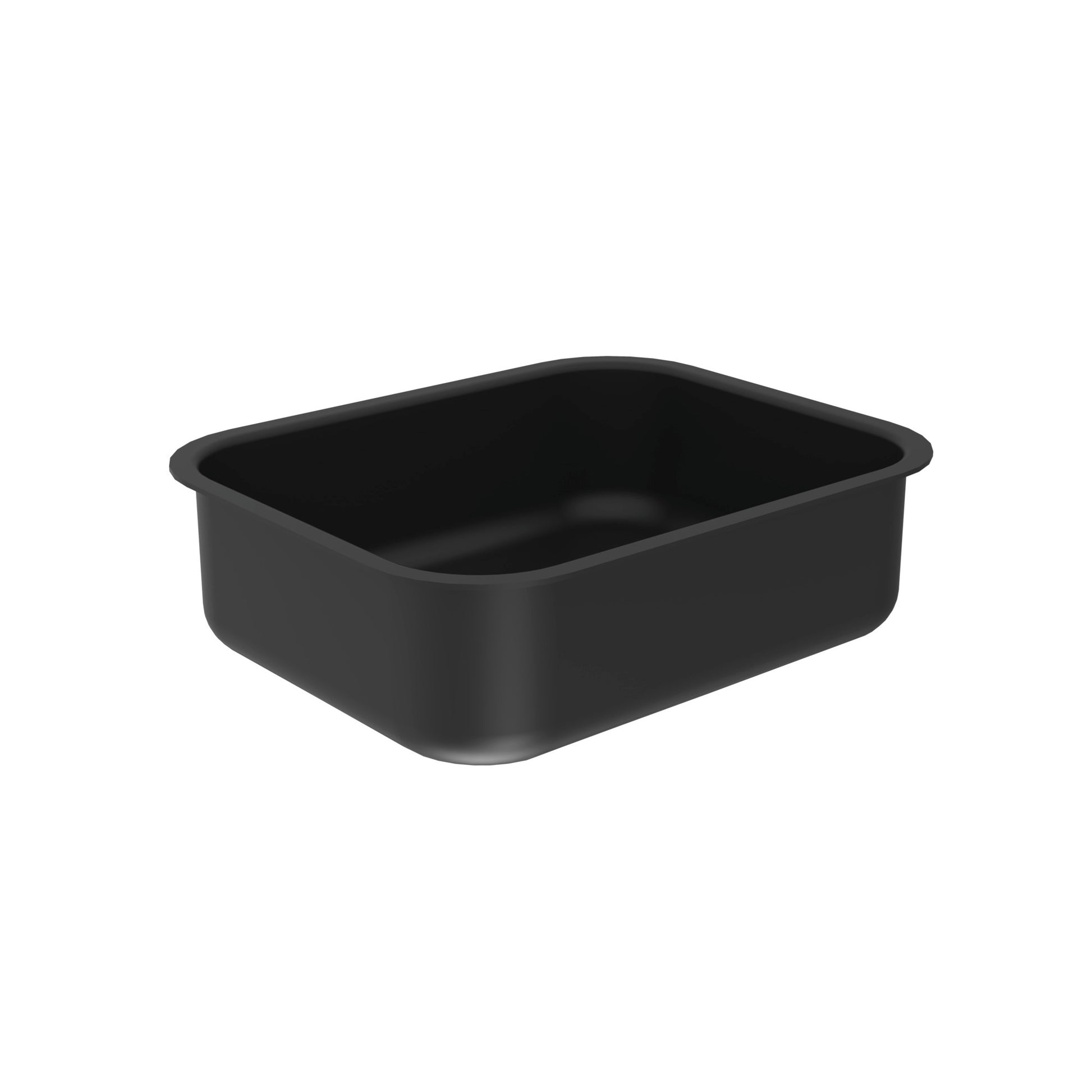 Rieber thermoplates® C 1/2 100 beschichtet – Multifunktionales Kochgeschirr für die Gastronomie