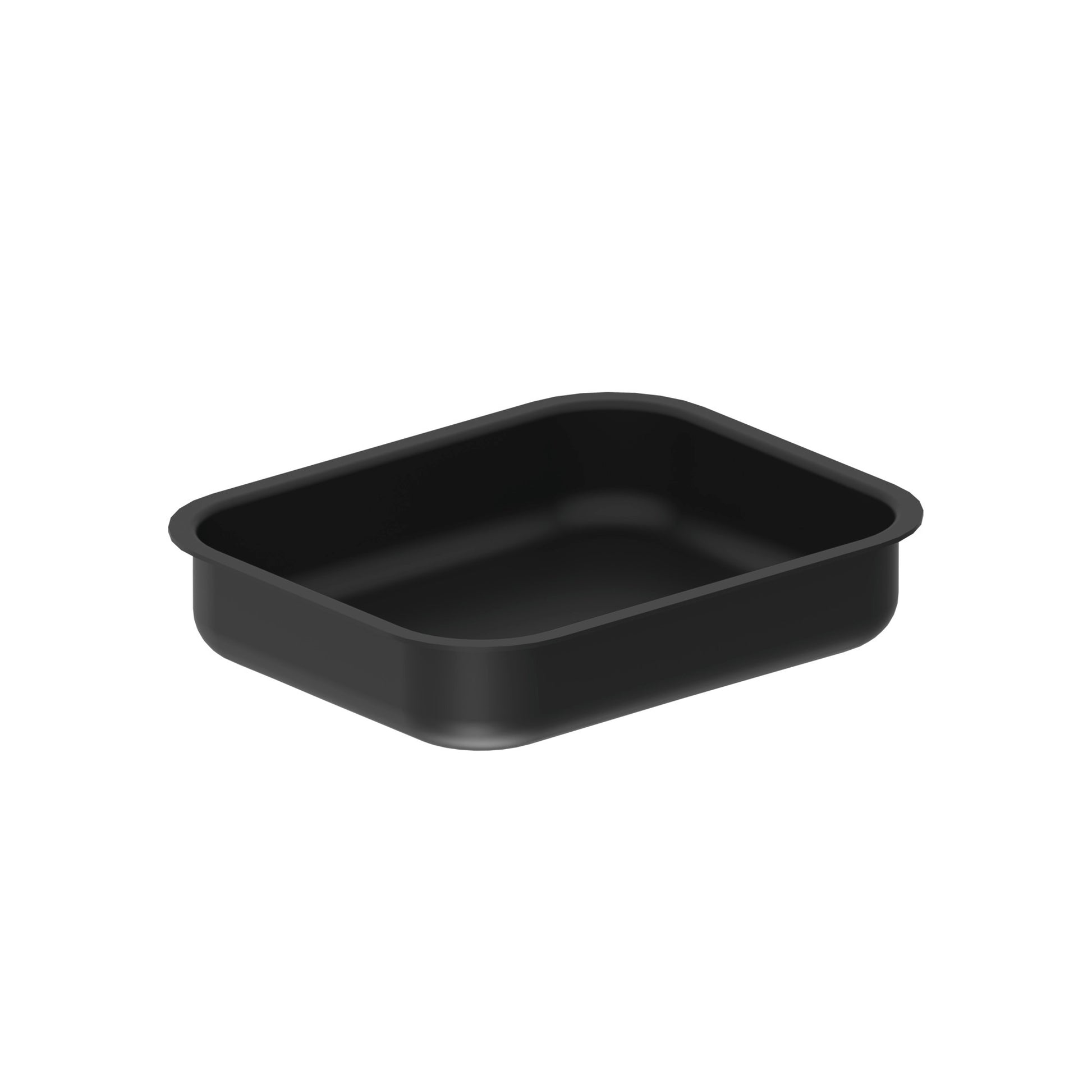 Rieber thermoplates® C 1/2 065 beschichtet – Professionelles Kochgeschirr für die Gastronomie