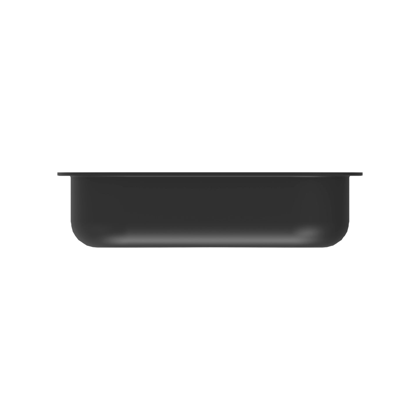 Rieber thermoplates® C 1/2 065 beschichtet – Professionelles Kochgeschirr für die Gastronomie