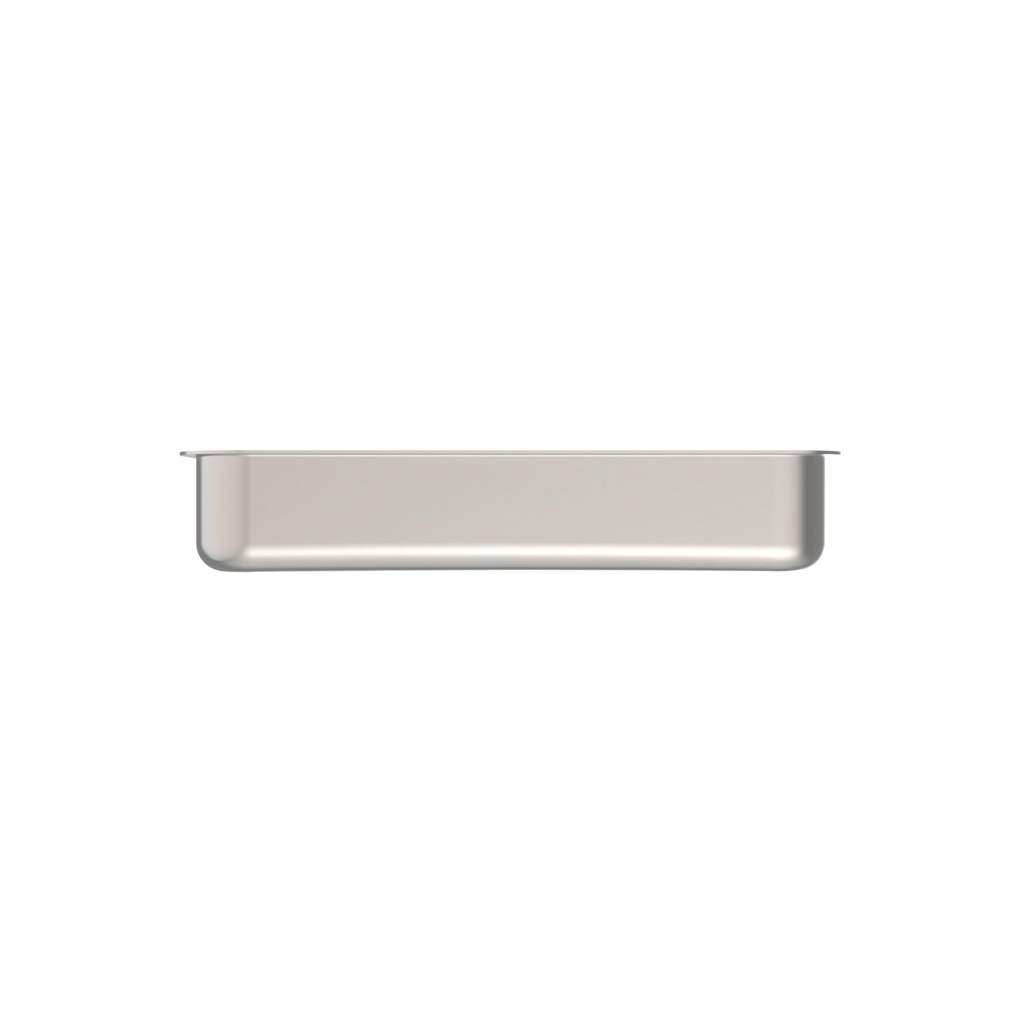 Rieber thermoplates® C 1/1 100 nano für energiesparendes Kochen und Lagern