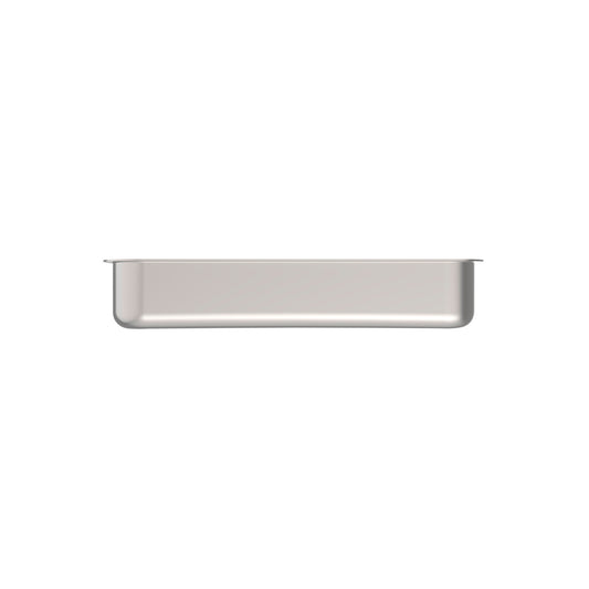 Rieber thermoplates® C 1/1 100 nano für energiesparendes Kochen und Lagern