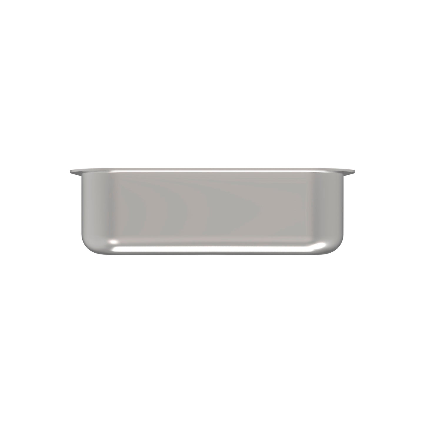 Rieber thermoplates® C 1/1 100 nano für energiesparendes Kochen und Lagern
