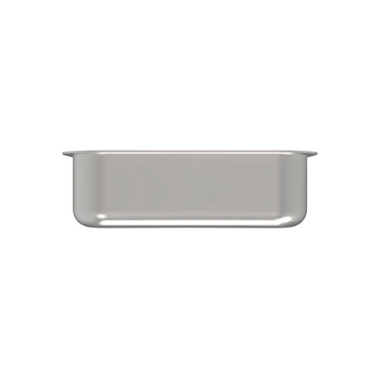 Rieber thermoplates® C 1/1 100 nano für energiesparendes Kochen und Lagern