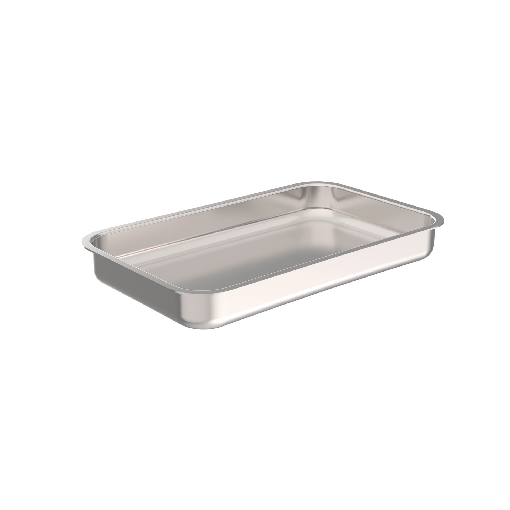 Rieber thermoplates® C 1/1 065 nano - GN-Behälter für professionelle Anwendungen