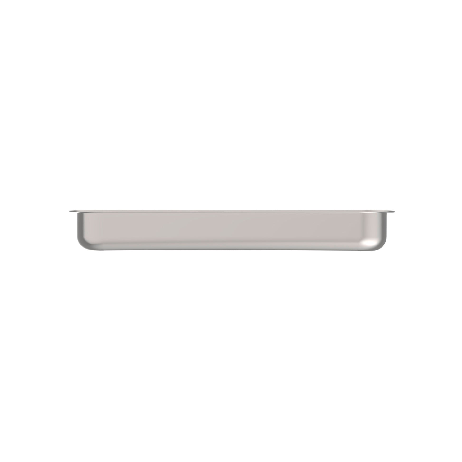 Rieber thermoplates® C 1/1 065 nano - GN-Behälter für professionelle Anwendungen